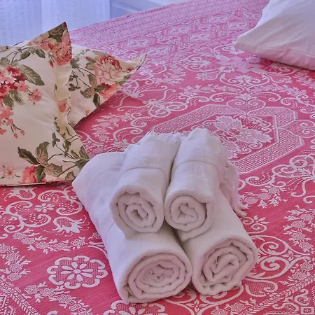 Kaktus Apartment Kas