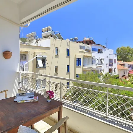 Kaktus Apartment *