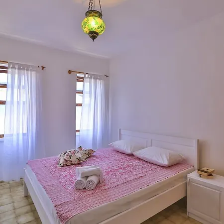 Apartment Kaktus