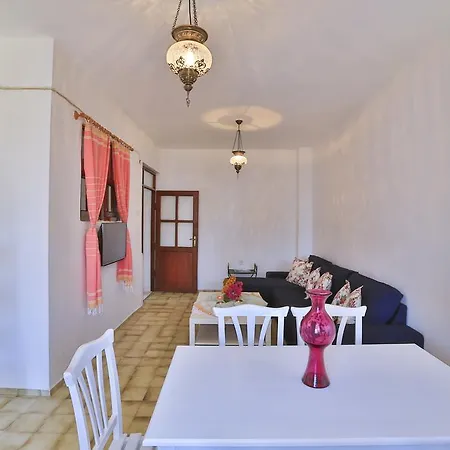 Kaktus Appartement Kaş