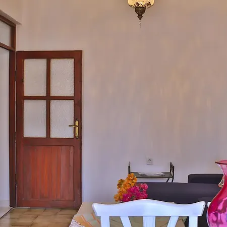 Kaktus Appartement