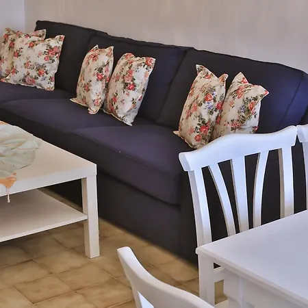 Appartement Kaktus *
