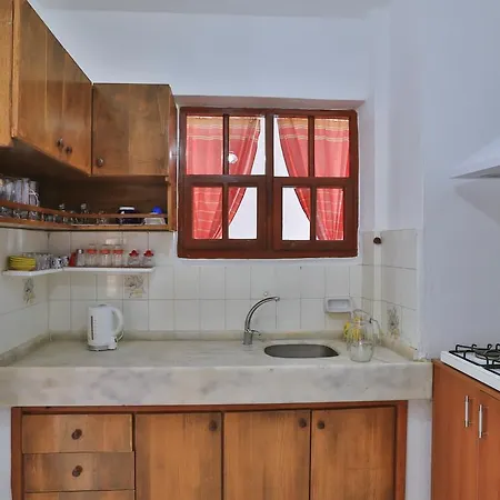 Appartement Kaktus Kaş